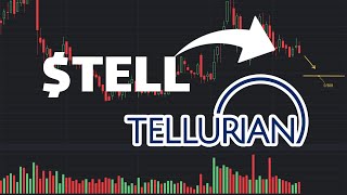 TELL Stock Tellurian Stock TELL STOCK Prediction TELL STOCK Analysis TELL STOCK NEWS TODAY TELL [upl. by Shelah303]