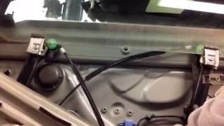 Window Motor Replacement Volkswagen Jetta Wilmington Delaware [upl. by Croydon201]