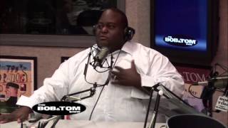 Lavell Crawford Explains Soul Food [upl. by Yssep831]