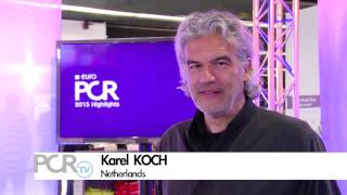 Selfapposing coronary artery stents EuroPCR 2015 [upl. by Otrevogir]