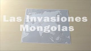 Tribus nómadas de Mongolia Parte 4 [upl. by Lleoj664]