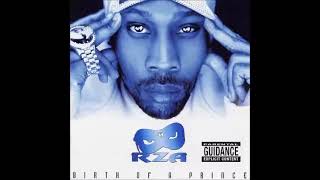 RZA  Birth Of A Prince FULL ALBUM [upl. by Niak]