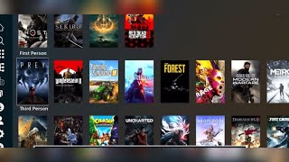 PS4 JAILBREAK 2024 FREE GAMES ON PS4 GAMEBATO NEW PS4 GAMES STORE [upl. by Herculie86]