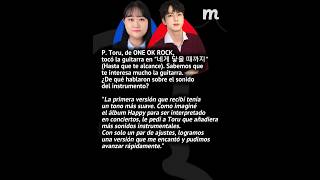 ¡Entrevista con Jin Happy El nuevo álbum de Jin Shorts Jin Happy Entrevista BTS RunningWild [upl. by Essie807]