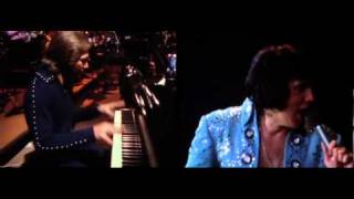 Elvis Presley  Lawdy Miss Clawdy 1972 live [upl. by Etteuqram]