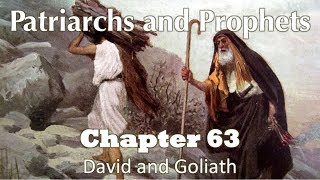 Patriarchs and Prophets  Chapter 63 [upl. by Doralynne]