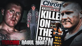 RAOUL MOAT  LOCATIONS AND TERRIFYING ENCOUNTERS [upl. by Trueblood]