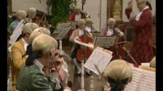 Wiener Mozart Orchester  Alla turca Wiener Mozart Konzerte [upl. by Nylaehs]