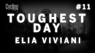 My Toughest Day Elia Viviani 11 [upl. by Anelem]