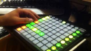 Medina  You And I  Test with Launchpad Dj Mamsi [upl. by Griffiths]