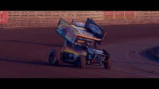 Knoxville Nationals Thursday Recap [upl. by Enaej]