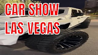 Las Vegas Live Cash Or Crash  Get Ready For Some Vegas Fun [upl. by Ttej448]