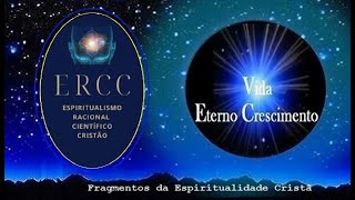 Reunião Pública online pelo Grupo Espiritualismo Racional e Científico Cristão de 131024 [upl. by Phelan]