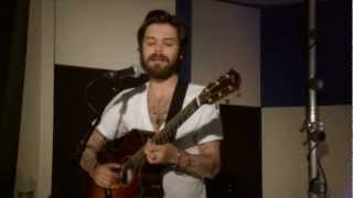 Biffy Clyro perform Many of Horror live session [upl. by Mommy]