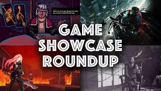 So Many New Indie Games 15 Picks From The 2024 Showcases [upl. by Chloris248]