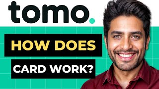 How Does Tomo Credit Card Work Full Guide [upl. by Amyaj769]