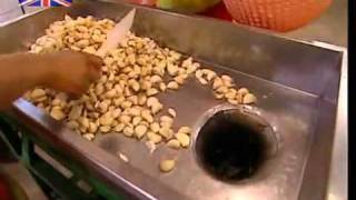 How Its Made Sweet Thai Chilli Sauce [upl. by Ezmeralda]