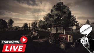 STARÉ STROJE V FARMING SIMULATOR 22  Farming Simulator 22 PRO I [upl. by Arriaet]