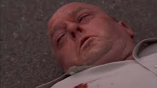 Top Hank Schrader Badass Moments [upl. by Edmonds]