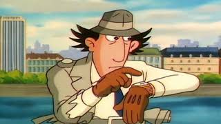 Inspector Gadget theme song extended ￼ [upl. by Sokin]