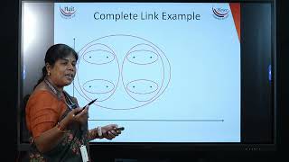 24 hierarchical clustering algorithm [upl. by Sella]