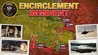 Trump Musks Secret Plan To End Ukraine Conflict🕊 Russia Accelerates⚔️ Military Summary 20241109 [upl. by Anerehs]