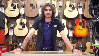 Electric Guitar Buying Guide  How To Choose An Electric Guitar [upl. by Enila]