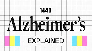 Alzheimers Explained [upl. by Gadmann]