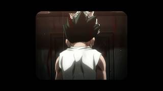 Gon vs Pitou edit [upl. by Jamel741]