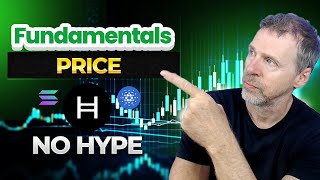 HBAR Fundamentals amp Updated Price Predictions No Hype [upl. by Eerej212]