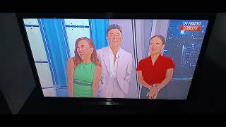 WATCH Jericho Rosales debuts as guest star patroller [upl. by Sivatnod]