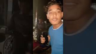 Ka video 😅😂😘🤣banaya Rishabh comedy video sab bhai ok comedy video [upl. by Tobey733]