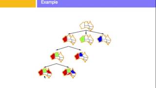 Constraint satisfaction problems [upl. by Jerold]