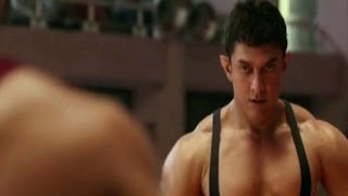 Trailer of Aamir Khan’s Dangal is out [upl. by Arrimat]