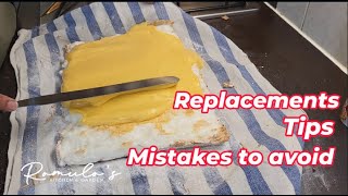 Brazo de Mercedes  What mistakes to avoid when making [upl. by Dunning]