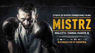 Bartosz Chajdecki  Ostatnia walka z filmu quotMistrzquot [upl. by Enilec]