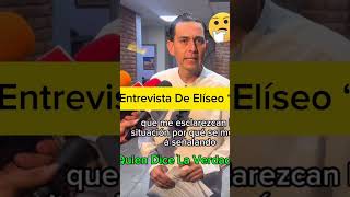 Empleado de Graciano Viniegra Da Entrevista Aserca De Kim casodekim mexicali justiciaparakim [upl. by Landel]