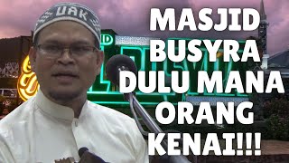 Ustaz Abdullah Khairi l Jangan Jadi Sahabat Yang Ada Pemikiran Negatif Cari Yang Positif [upl. by Laemaj]