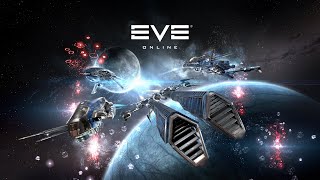 🔴LIVE EVE Online  Hacker [upl. by Hilton385]