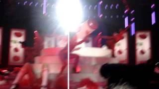 Katy Perry MTV EMA Awards [upl. by Haidebez591]