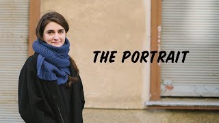 Sophie Dervaux—The Portrait [upl. by Eseryt406]