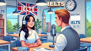 IELTS Speaking Part 2  Exciting Experience  New Version [upl. by Udelle723]