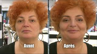 Les secrets pour affiner son visage [upl. by Saw]