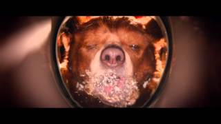 Paddington  Official Trailer  Dimension Films [upl. by Hinda]