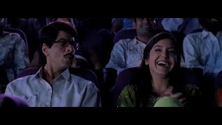 Rab Ne Bana Di Jodi Full Movie  Shah Rukh Khan  Anushka Sharma  Vinay Pathak  Review amp Fact [upl. by Nosemyaj]