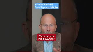 Die Vorteile von Panikattacken gesundheit news adhs liebe [upl. by Aierbma]