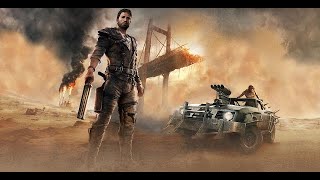 QUEBRANDO TUDO  MAD MAX [upl. by Nodnas]