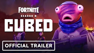 Fortnite Chapter 2 Season 8  Official Story Trailer [upl. by Nerag]