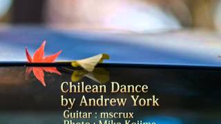 Chilean Dance by Andrew York audio file [upl. by Auqined]