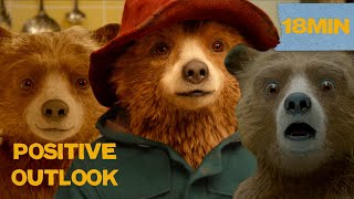 Paddington  Paddingtons Pirate Treasure Hunt 🏴‍☠️ FULL EPISODE [upl. by Fadas672]